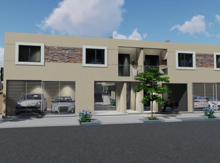 VENTA DE DEPARTAMENTO A ESTRENAR EN PLANTA ALTA (EN POZO) 1