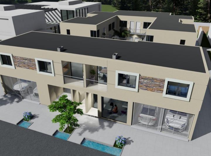 VENTA DE DEPARTAMENTO A ESTRENAR EN PLANTA ALTA (EN POZO) 2