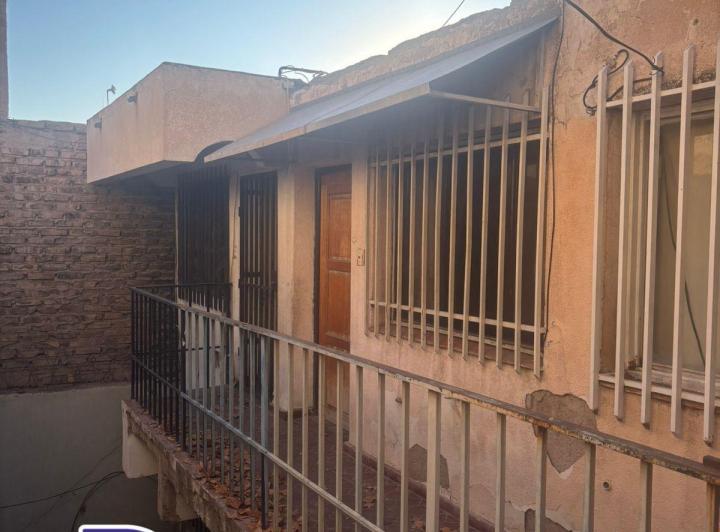 VENTA DEPARTAMENTO EN LAS HERAS 1