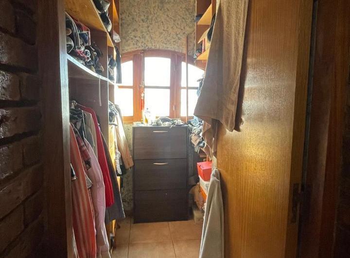 VENTA CASA, Bº NEHUEN - PERDRIEL - LUJÁN DE CUYO.- 5