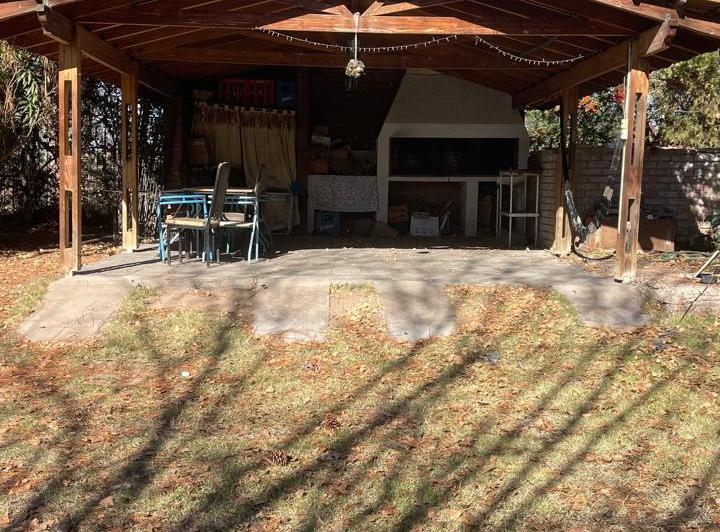 VENTA CASA, Bº NEHUEN - PERDRIEL - LUJÁN DE CUYO.- 2
