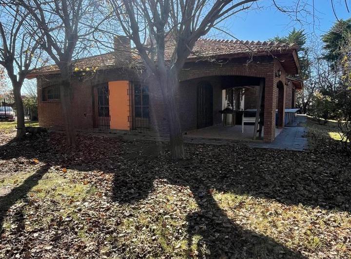 VENTA CASA, Bº NEHUEN - PERDRIEL - LUJÁN DE CUYO.- 4