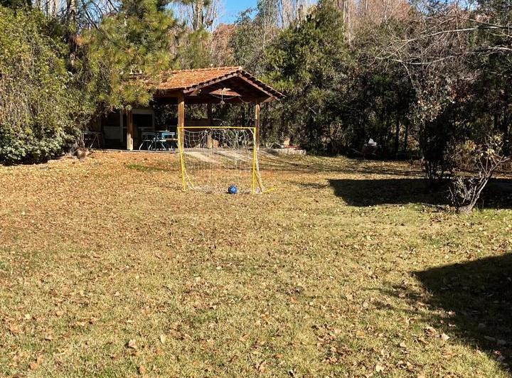 VENTA CASA, Bº NEHUEN - PERDRIEL - LUJÁN DE CUYO.- 3