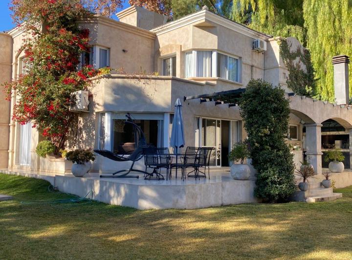 VENTA CASA GUAYMALLEN 2