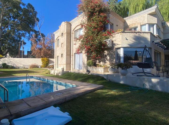 VENTA CASA GUAYMALLEN 4