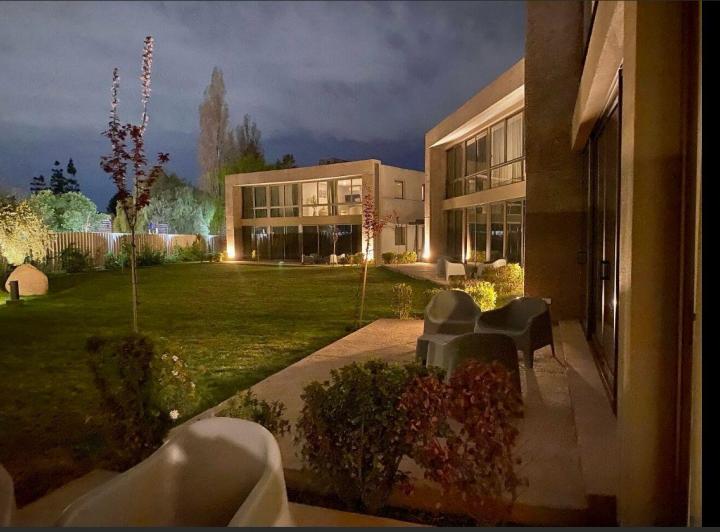 Venta Departamento Barrio Privado Liniers 5