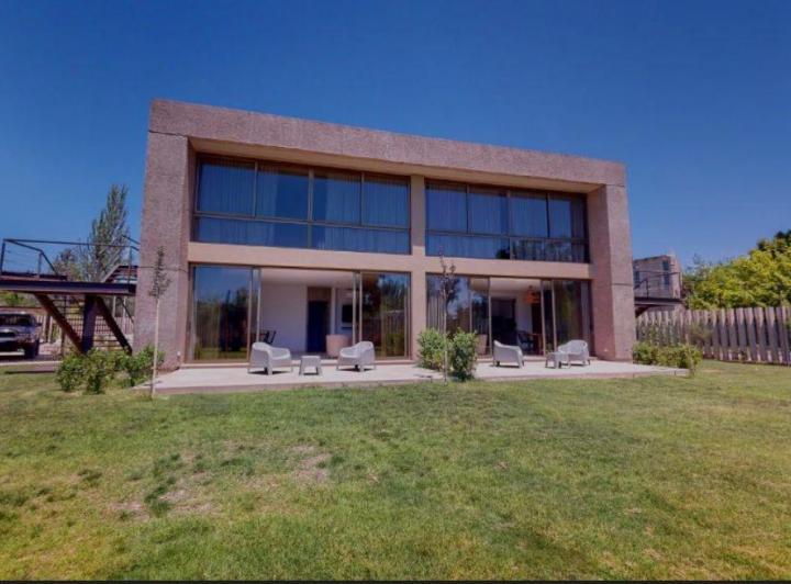 Venta Duplex Barrio Privado Liniers 2