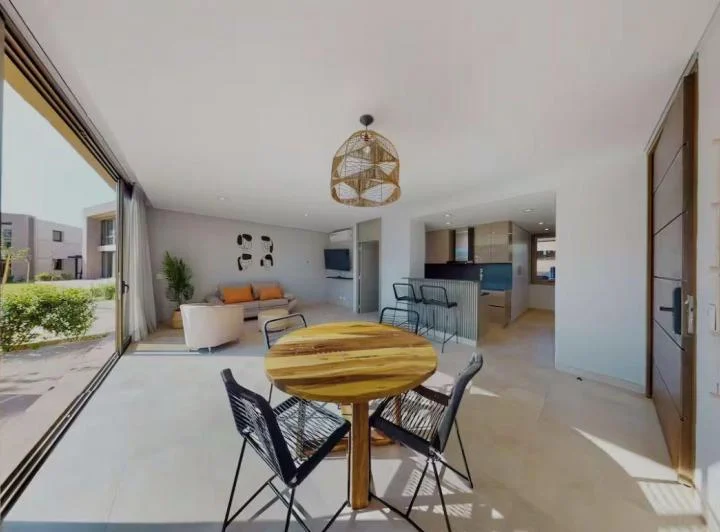 Venta Duplex Barrio Privado Liniers 4