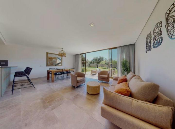 Venta Duplex Barrio Privado Liniers 3