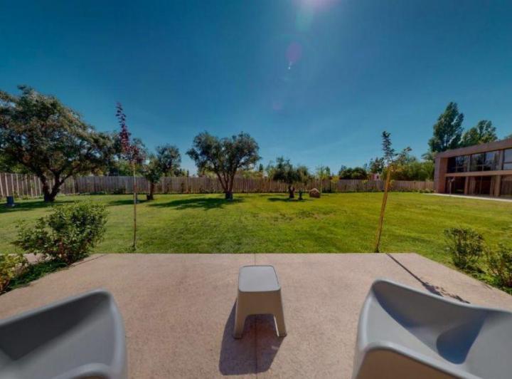 Venta Duplex Barrio Privado Liniers 5
