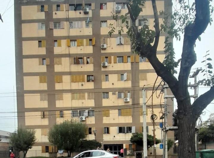 VENTA DEPARTAMENTO EN CIUDAD 5