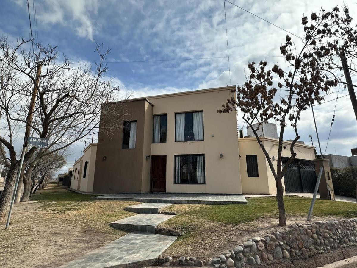 Venta Casa Vistalba B° Cordón del plata