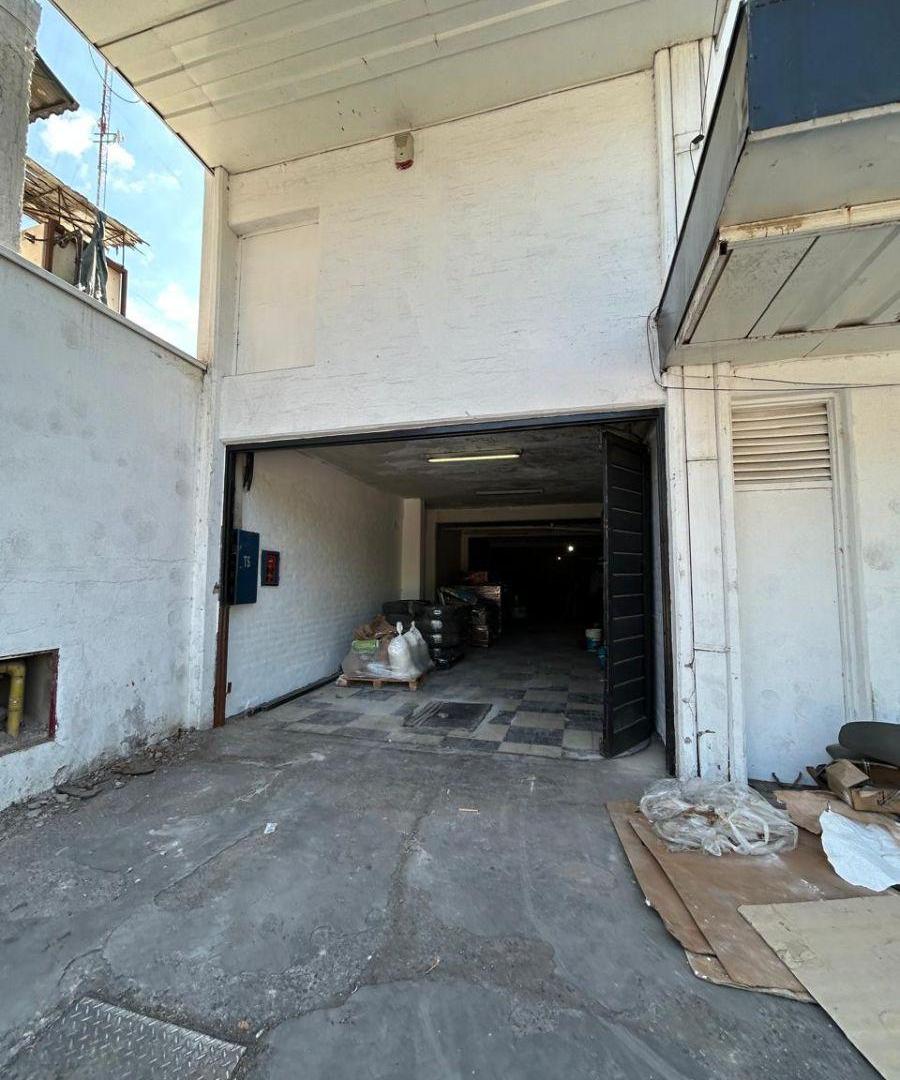 Foto de GALPON EN VENTA EN GUYMALLÉN., imagen 2