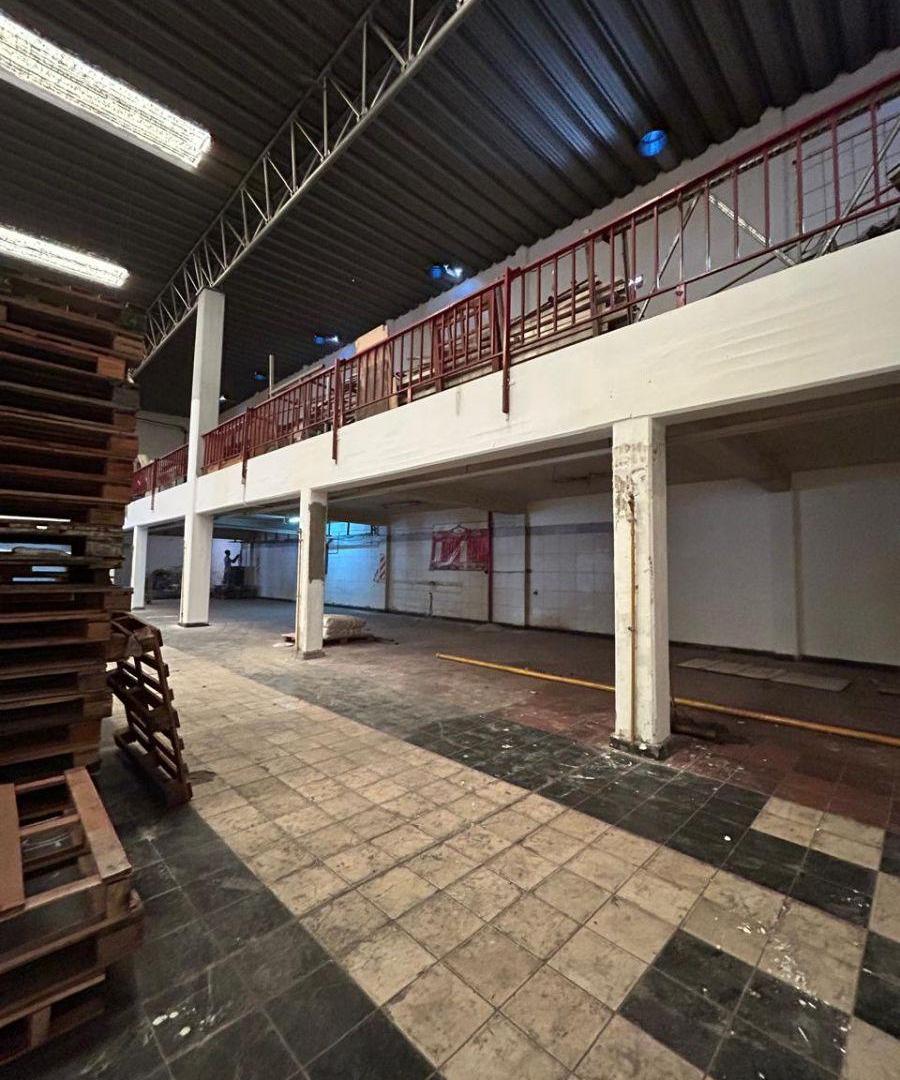 Foto de GALPON EN VENTA EN GUYMALLÉN., imagen 3