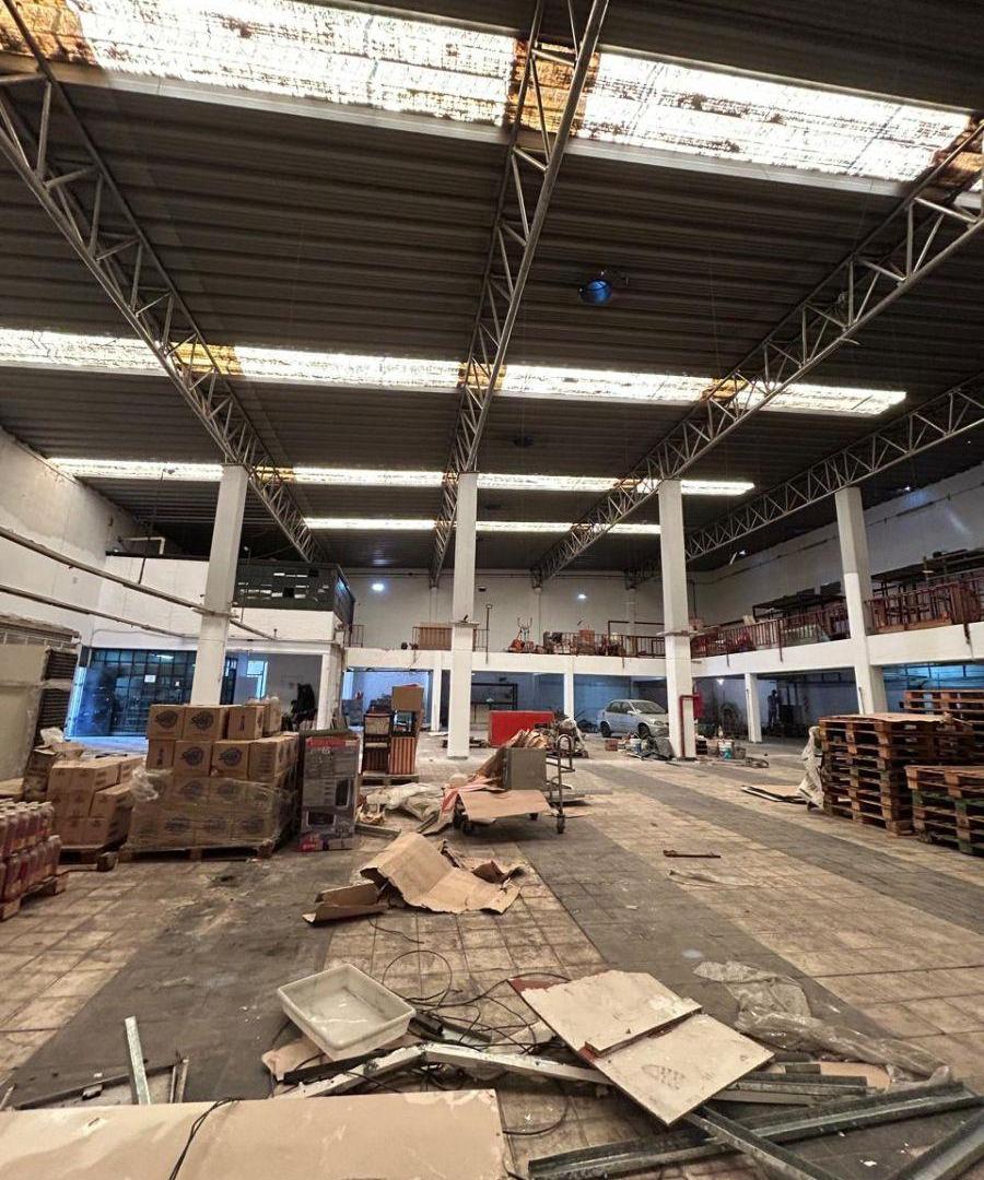 Foto de GALPON EN VENTA EN GUYMALLÉN., imagen 5