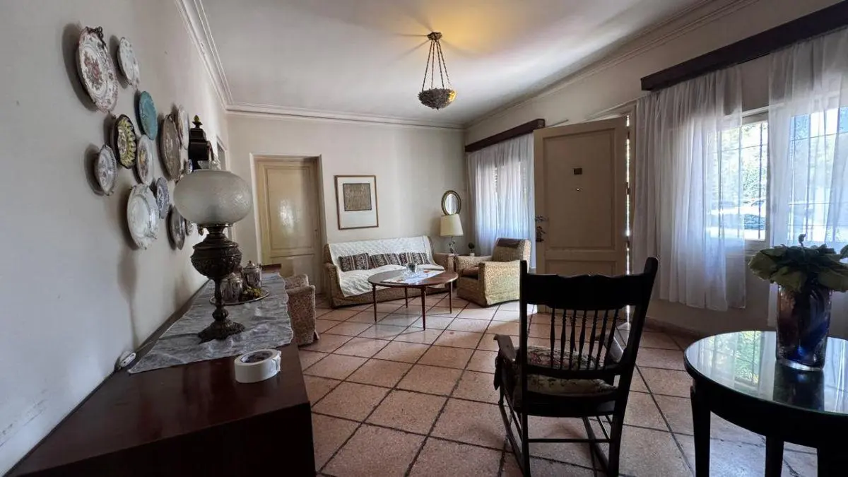 Amplia Casa en Venta Villanueva 2