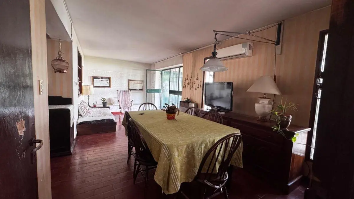 Amplia Casa en Venta Villanueva 4