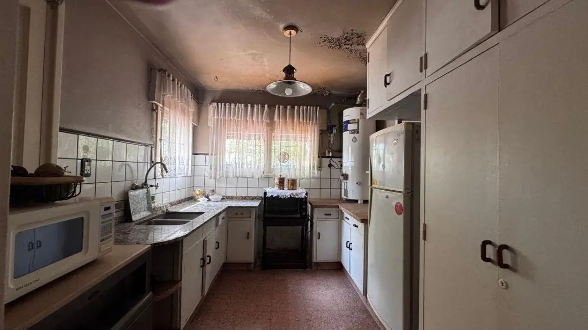 Amplia Casa en Venta Villanueva 5
