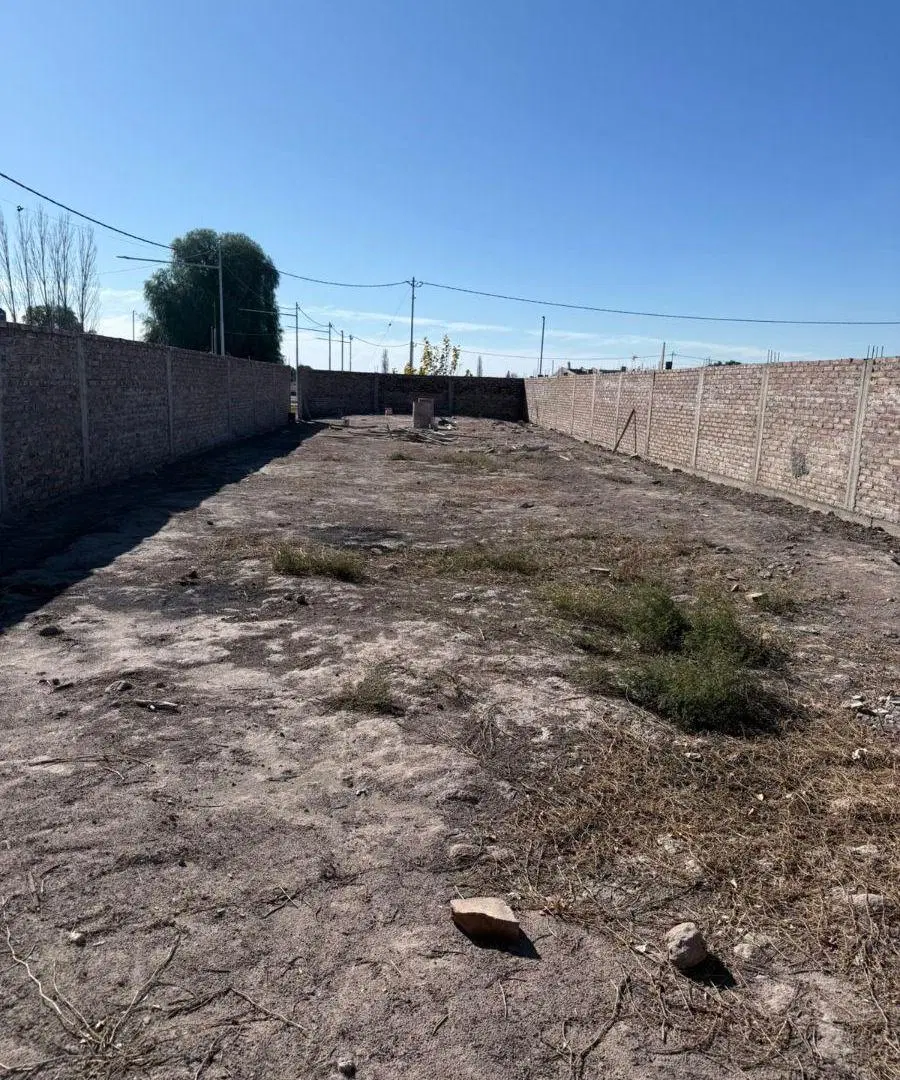 LOTE EN JUNIN 1