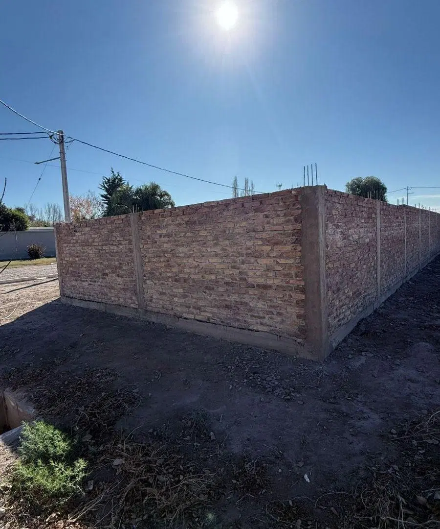 LOTE EN JUNIN 2