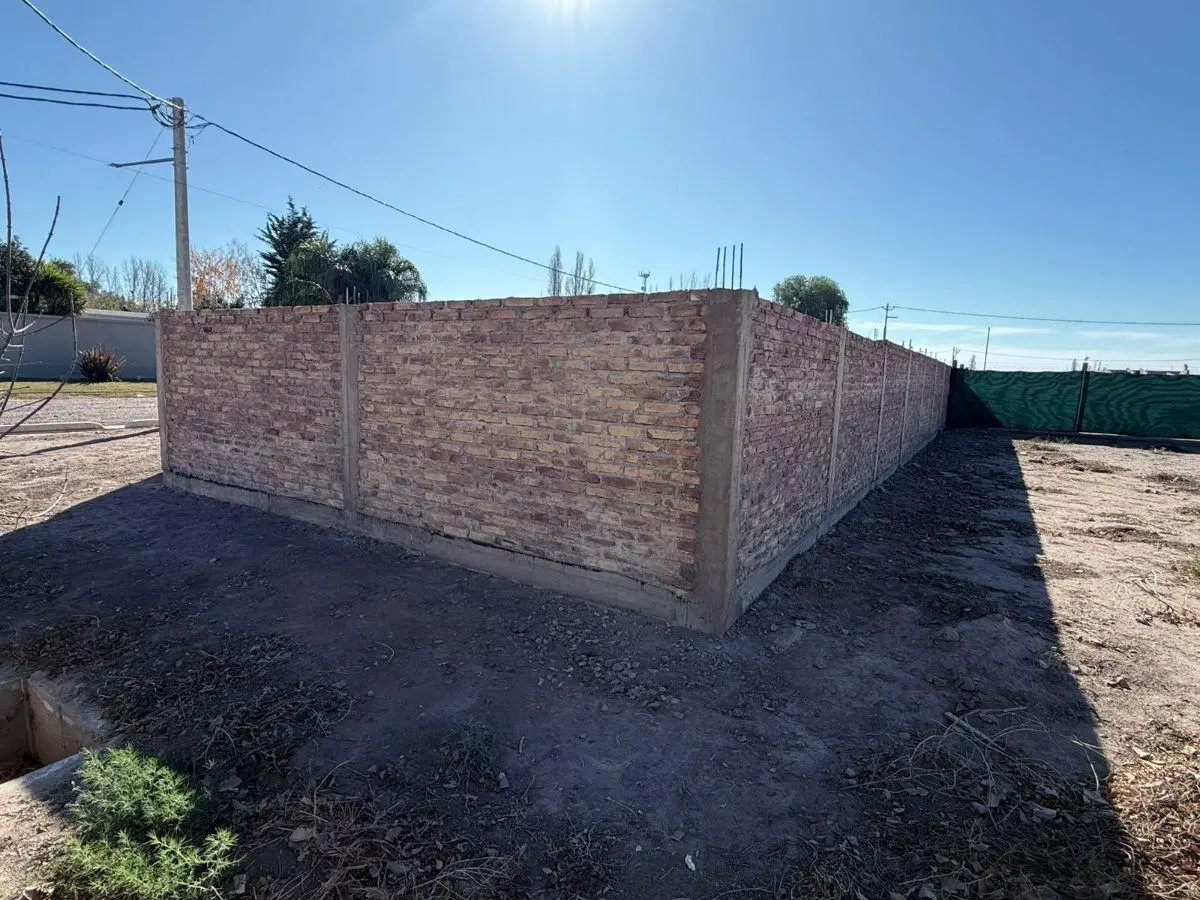 LOTE EN JUNIN 5