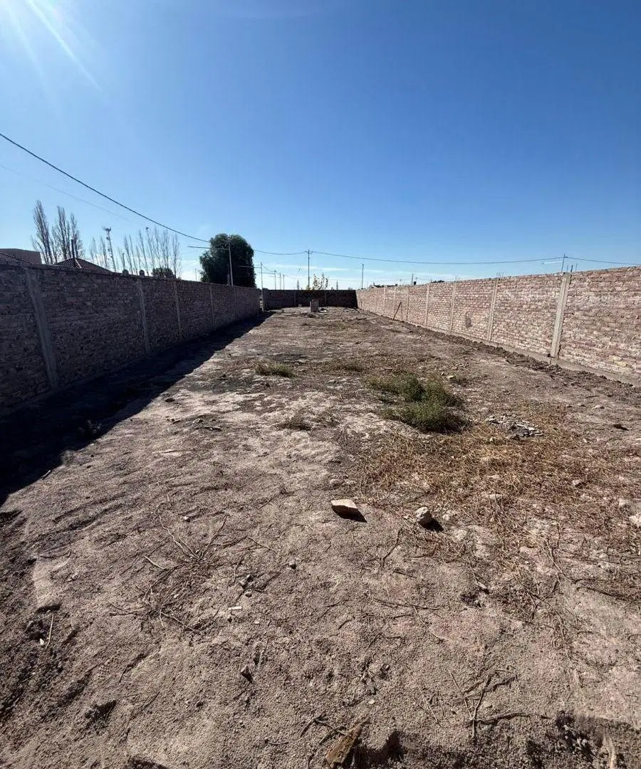 LOTE EN JUNIN 4