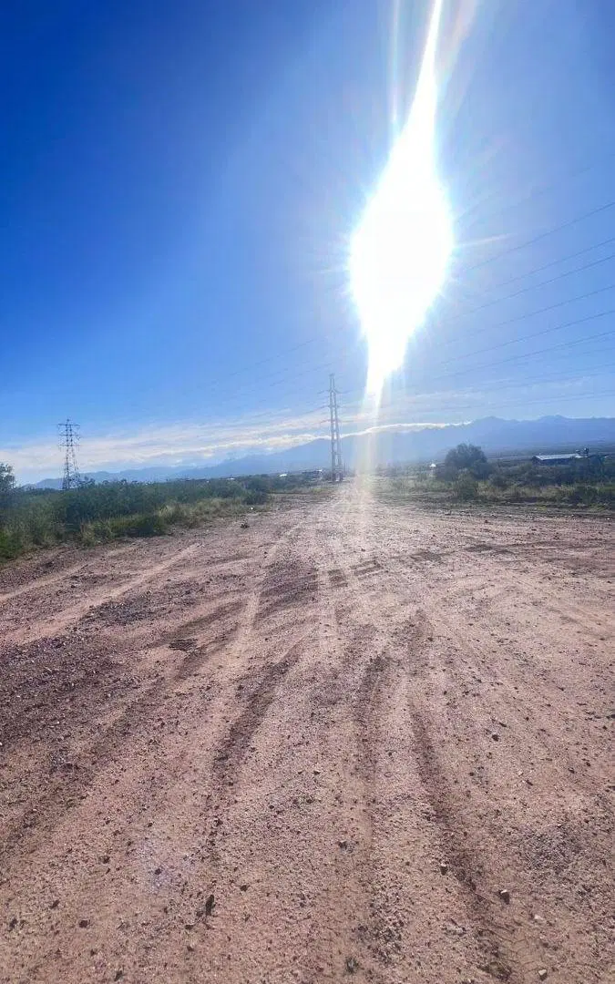 Venta de lote en Luján de Cuyo. 2