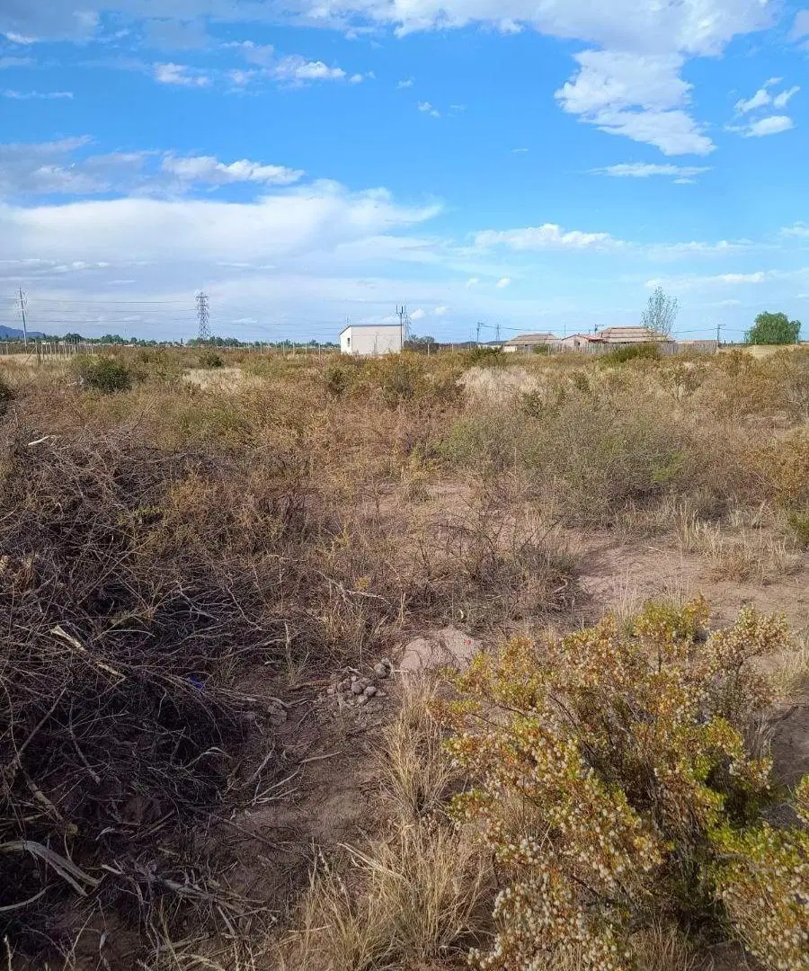 Venta de lote en Luján de Cuyo. 5