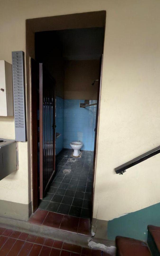 VENTA GALPON EN GUAYMALLÉN.