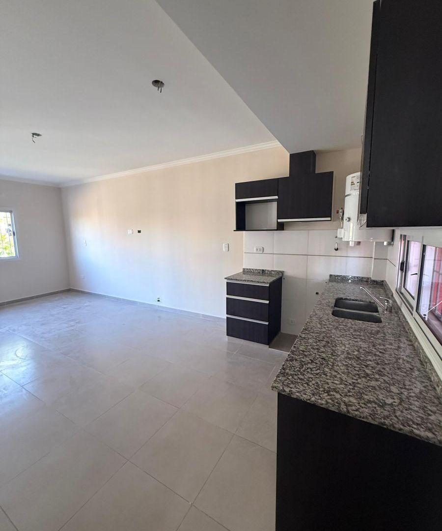 Venta Departamento en B° Inka 1