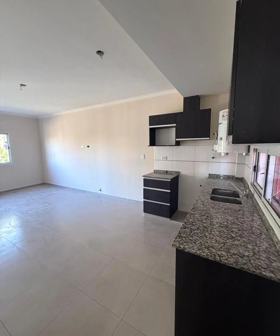 Venta Departamento en B° Inka 1 2