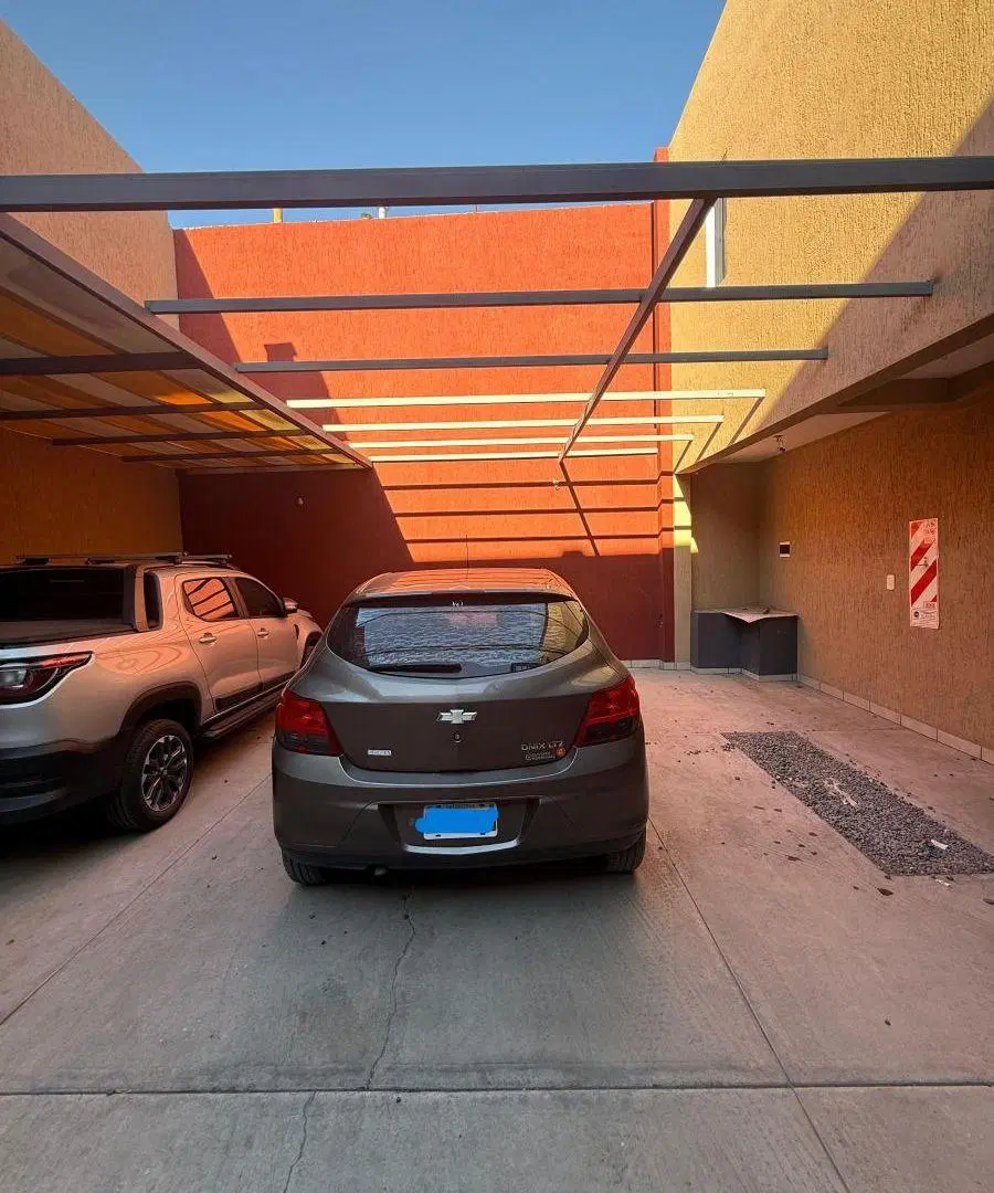 Venta Departamento en B° Inka 1 4