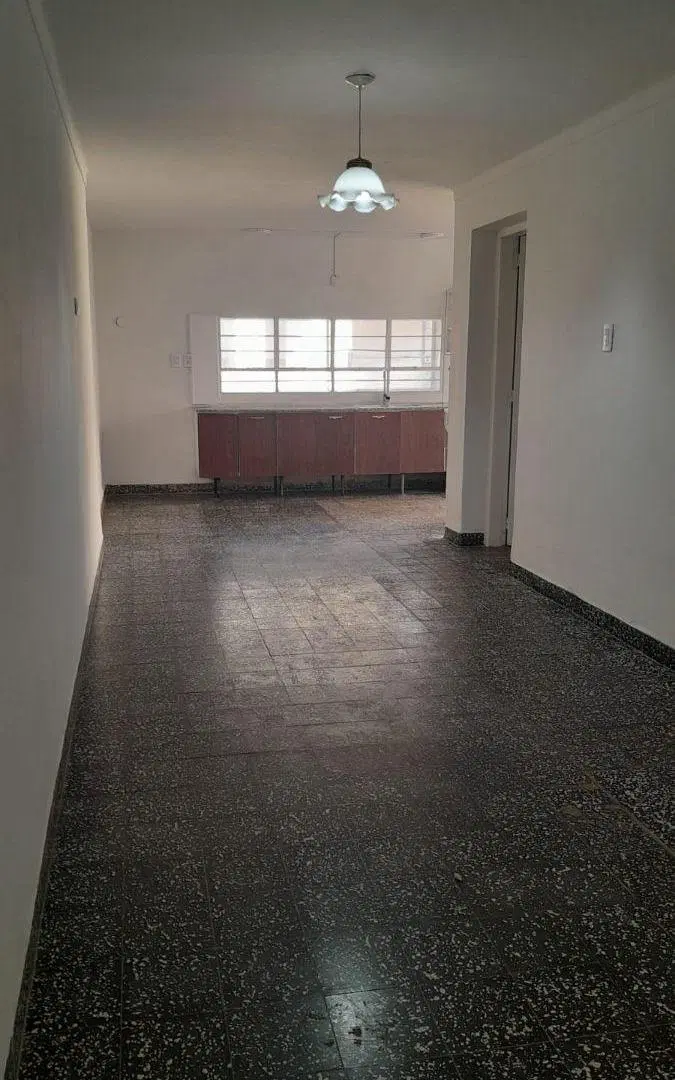 VENTA CASA EN GODOY CRUZ 1