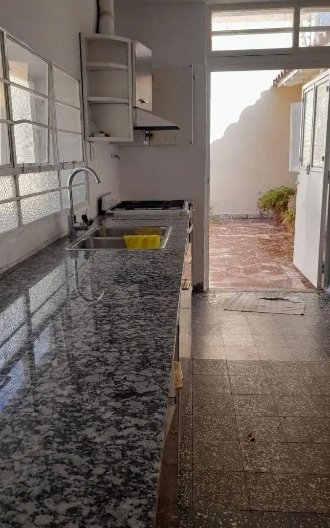 VENTA CASA EN GODOY CRUZ 5