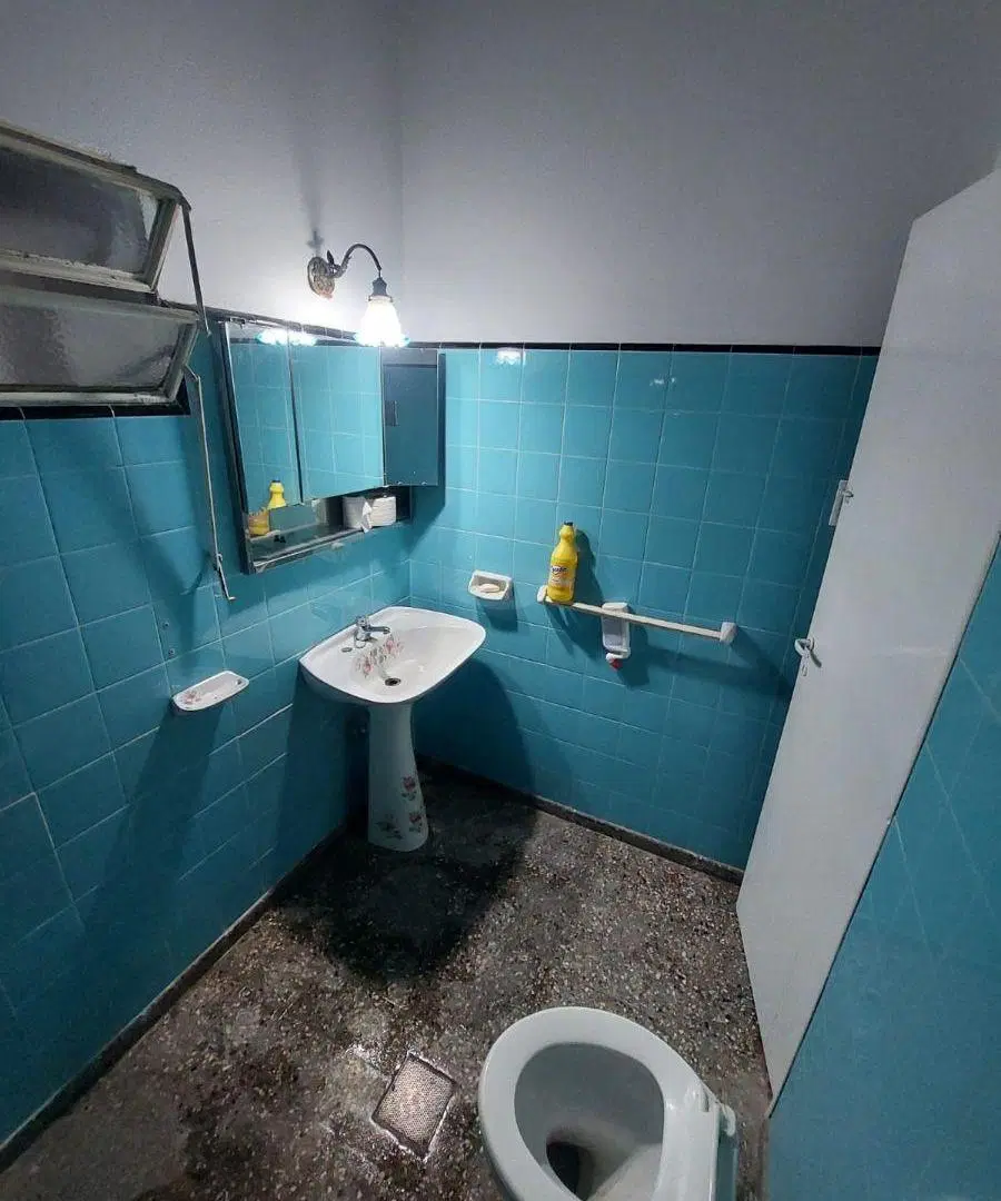 VENTA CASA EN GODOY CRUZ 8