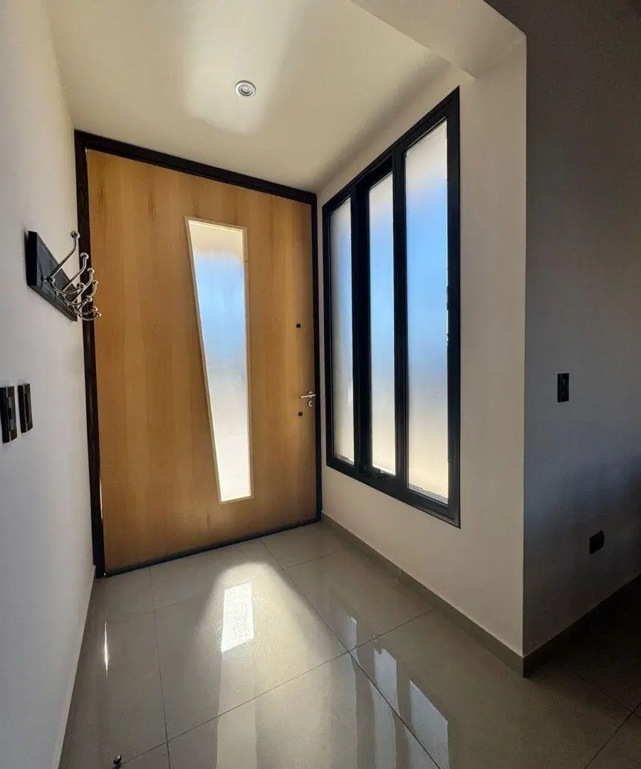 VENTA CASA MAIPU 2