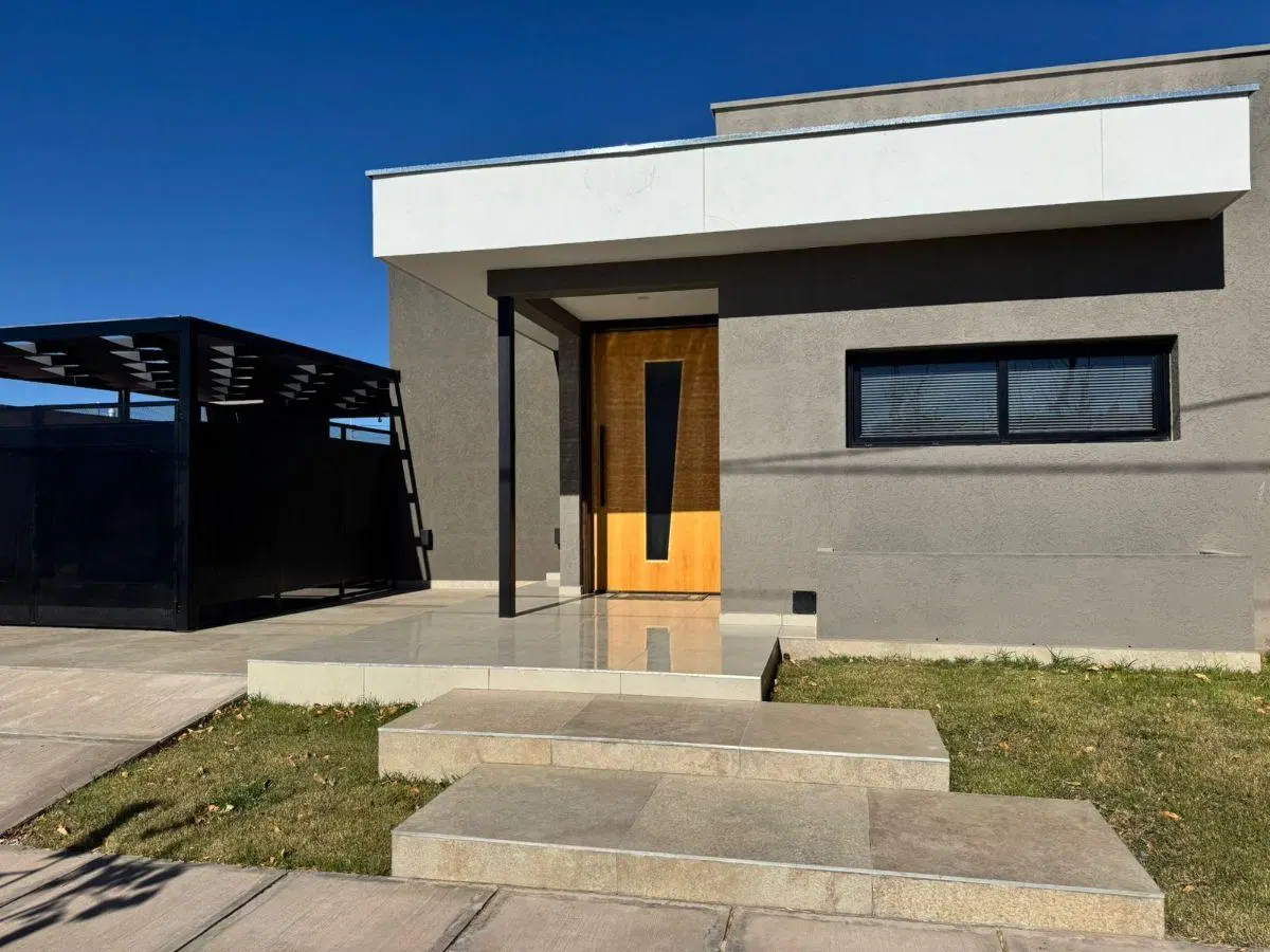 VENTA CASA MAIPU 4