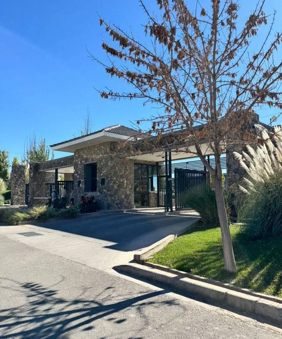 VENTA CASA MAIPU 5