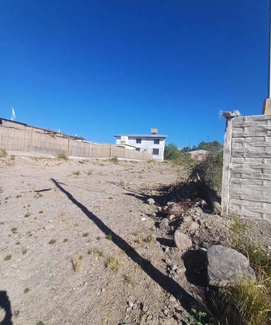 VENTA LOTE EN BARRIO PRIVADO 5
