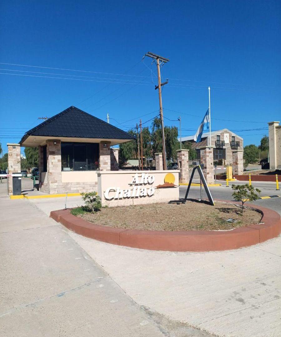 Foto de VENTA LOTE EN BARRIO PRIVADO, imagen 3