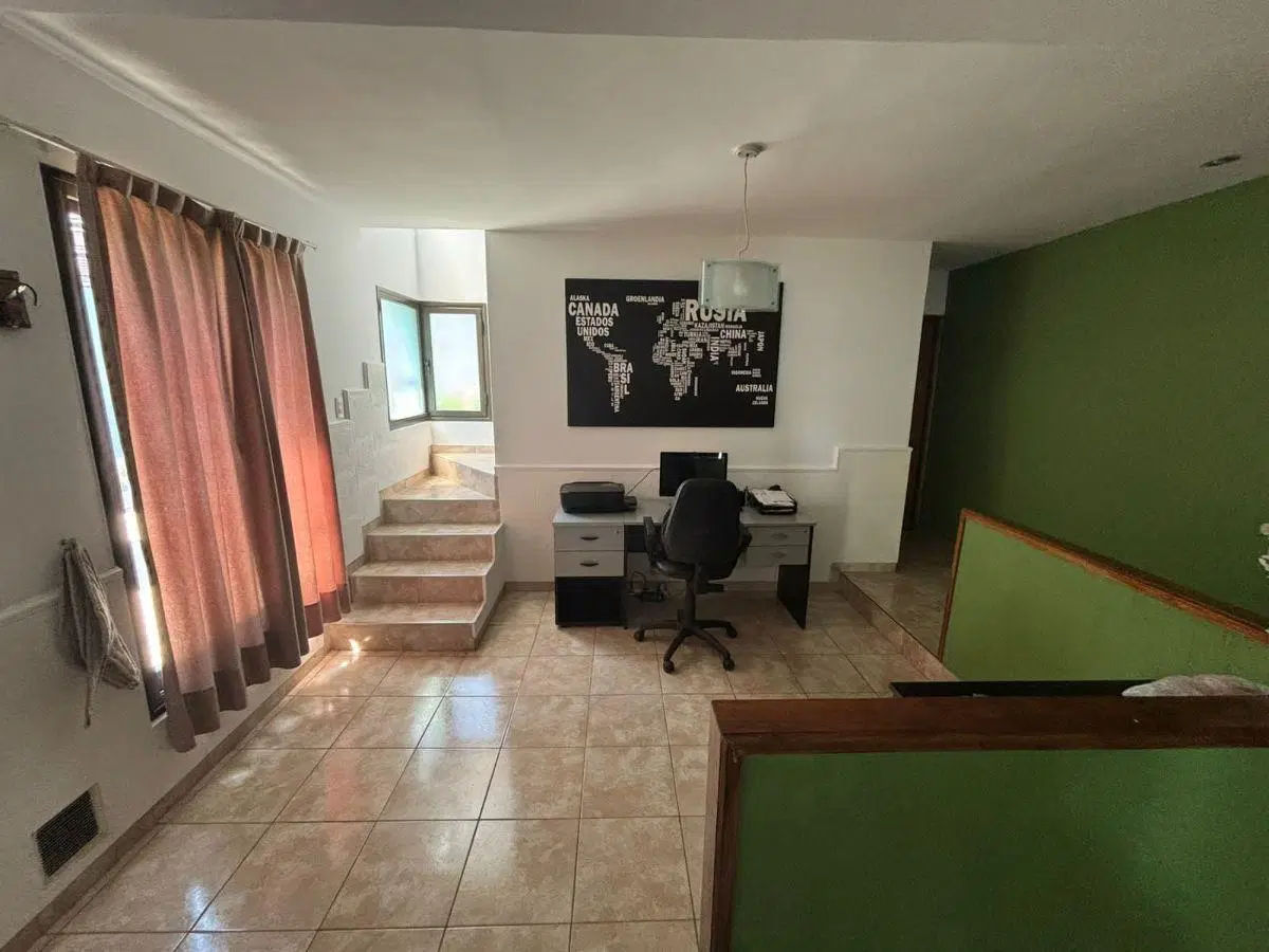 VENTA CASA CATEGORIA EN DORREGO 5