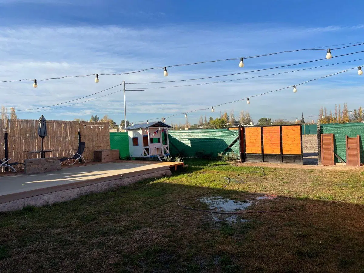 VENTA ESPACIO MULTIFUNCIONAL B° DISTRITO ALTO, COQUIMBITO. 3
