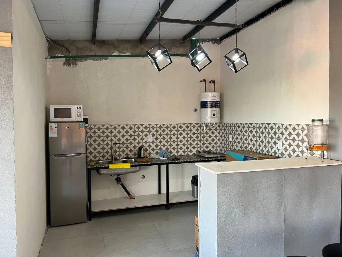 VENTA ESPACIO MULTIFUNCIONAL B° DISTRITO ALTO, COQUIMBITO. 5