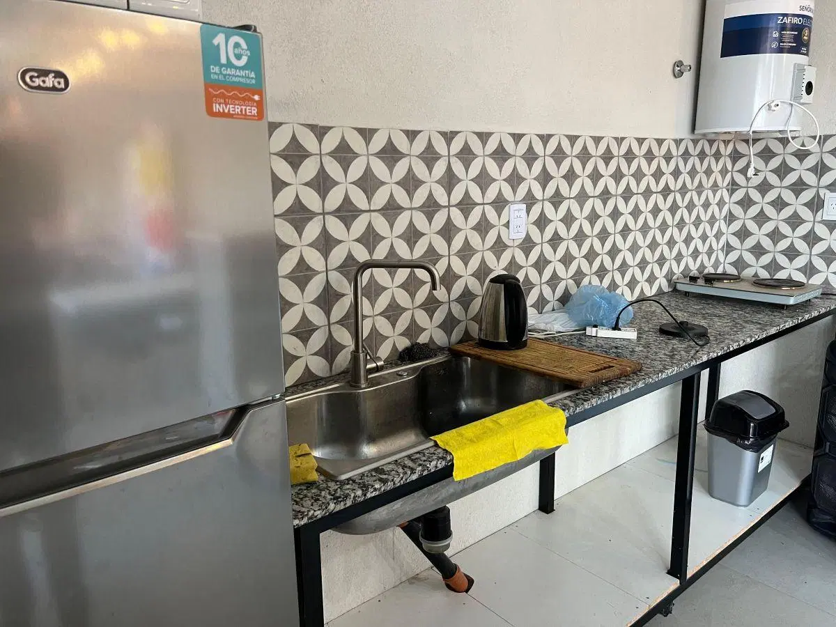 VENTA ESPACIO MULTIFUNCIONAL B° DISTRITO ALTO, COQUIMBITO. 2