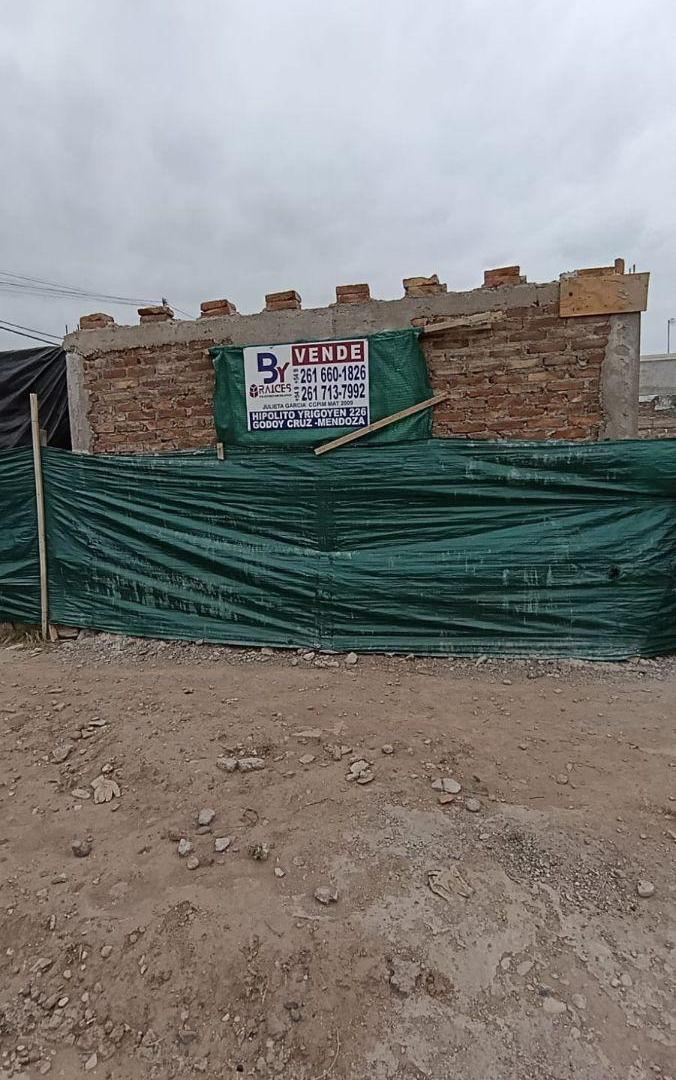 Venta de Lote en Guaymallen