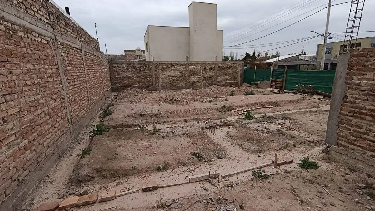 Venta de Lote en Guaymallen 5