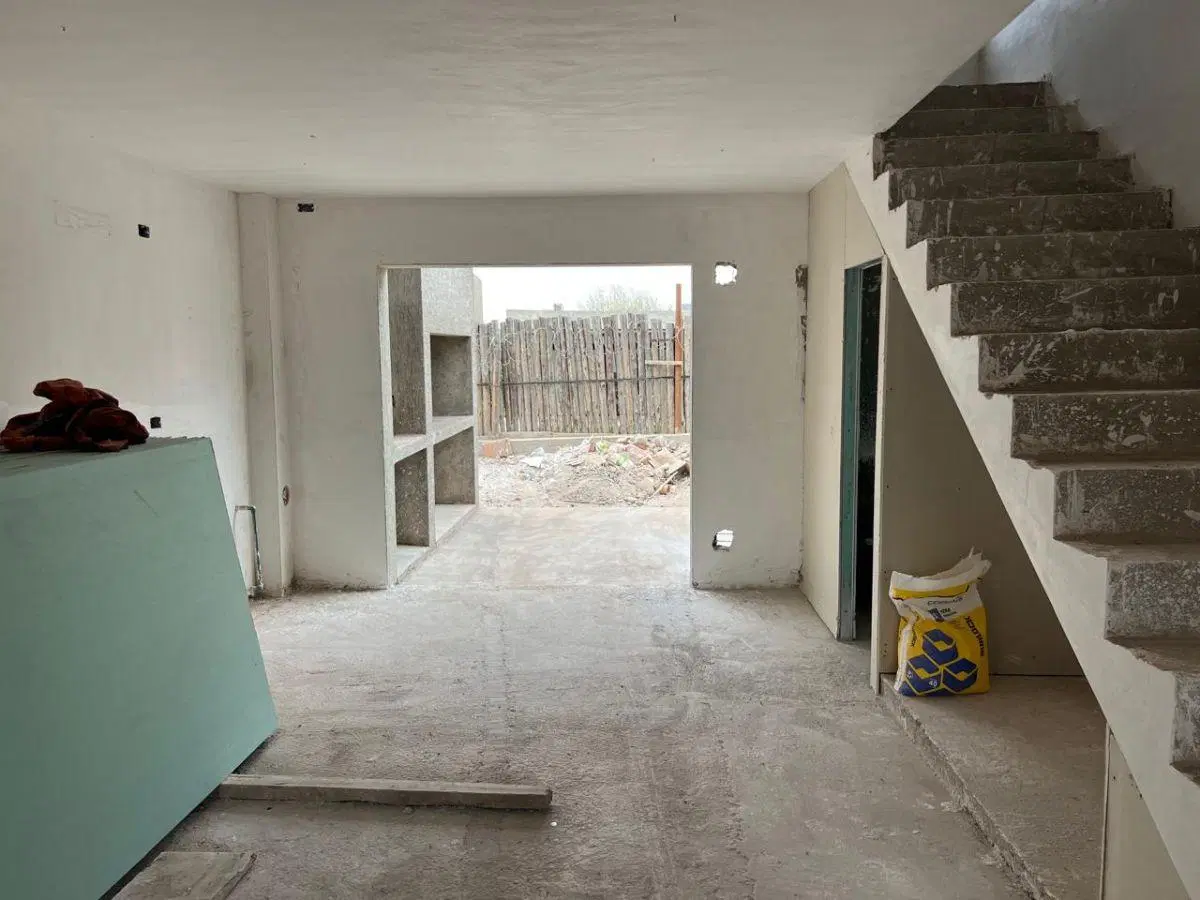 VENTA DE DÚPLEX EN CONSTRUCCIÓN. 5