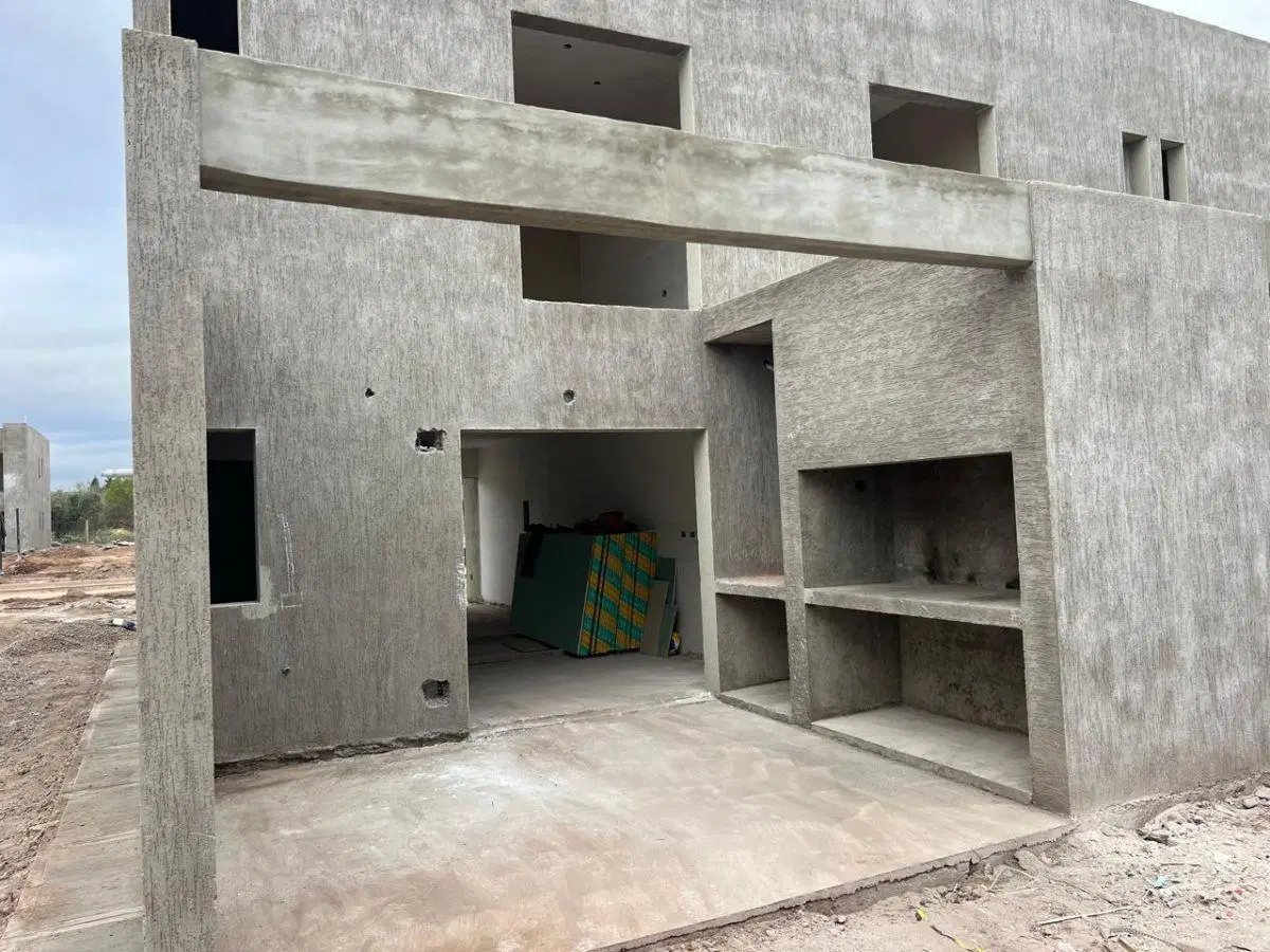 VENTA DE DÚPLEX EN CONSTRUCCIÓN. 8