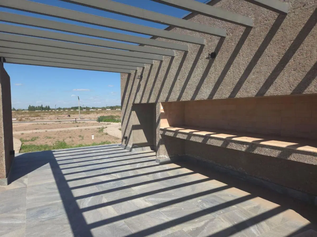 VENTA DE LOTE B° LAS PALMAS 8