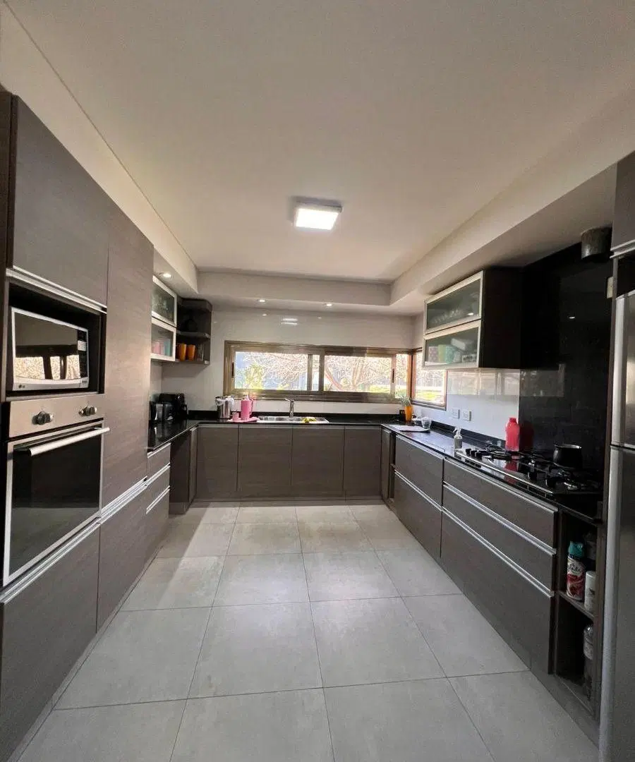 VENTA CASA EN MAIPU 3